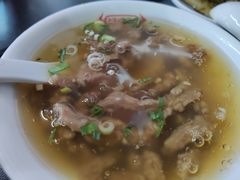 -好成财牛排馆(涂门街总店)