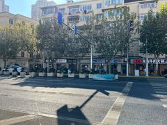 -黄阿姨锅贴大王(万航渡路店)