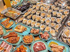 -蚝英雄·自助烤蚝(高新店)