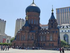 -圣·阿列克谢耶夫教堂