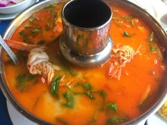 -Onion restaurant