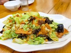 -清真利德顺小老饭庄(复兴路店)