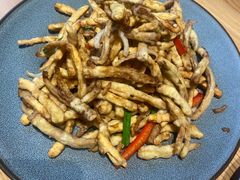 -竹里馆·淮扬菜·功夫茶(老门东店)