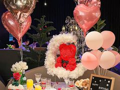 -狮拾久·现代新加坡料理(福田COCO Park店)