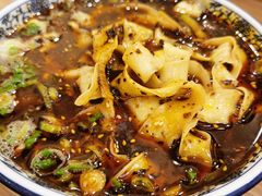 -有礼有面(知春路店)