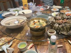 -民俗村柴火灶·景德江西菜(中国陶瓷博物馆店)