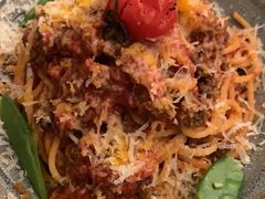 -玲婧胡同·生日蛋糕·餐厅(嘉里城店)