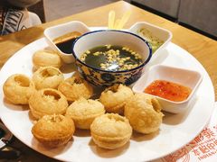 -食彩美印度特色美食餐厅·印度料理