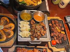 -小川洋风料理(江汉路店)