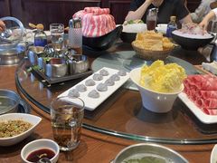 -东海怡品海鲜豆捞(星街坊店)