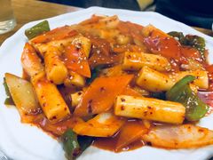 -京玉菲饭店(李村店)