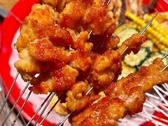 -北三老太太烧烤(人生一串上榜店)