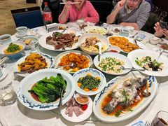 -杭州香格里拉·香宫中餐厅