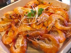 -盒马鲜生(杭州运河上街店)