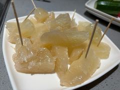 -海底捞火锅(正大乐城店)