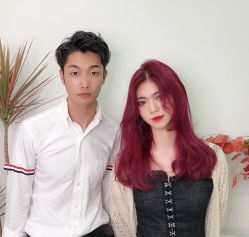 -CHANGE 美发烫染沙龙