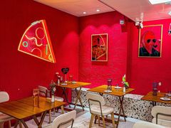 -黑熊披萨orso pizza