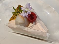 -嗒令甜品·主题融合料理餐厅(首座时代店)