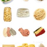 与食物的故事——面条