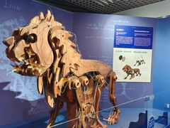 -国家自然博物馆