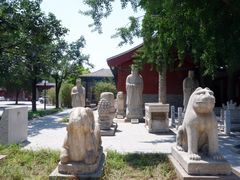 -北京石刻艺术博物馆(五塔寺)