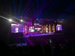 -成都金融城演艺中心