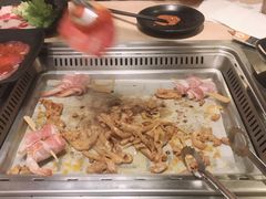 -新石器烤肉(南站店)