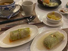 -金燕岛潮州酒楼