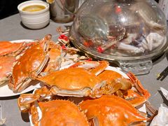 -一方渔歌蒸汽海鲜自助(文化路万达广场店)