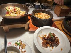 -绿茶餐厅(千岛湖银泰城店)