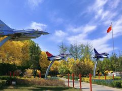 -武清南湖绿博园