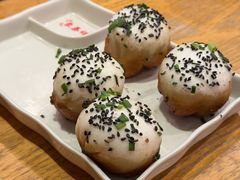 -东泰祥生煎馆(重庆北路店)