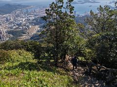 -梧桐山风景名胜区