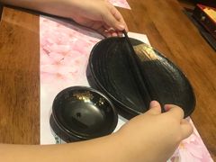-大渔铁板烧(中山路八佰伴店)
