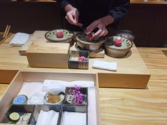 -桐寿司Sushi Tong