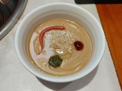 -清真·鸦儿李记·涮肉(花市店)
