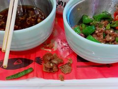 -食悦天美食广场(武汉壹方购物中心店)