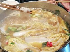 -津市刘聋子粉馆岳阳总店