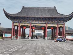 -密印寺