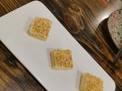 蒙古冰糕-格日勒阿妈蒙古厨房(大召店)