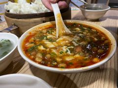 -晓友烧麦(光华村店)