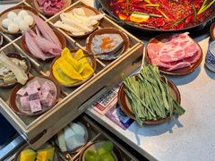 -芈重山老火锅(广州首店)