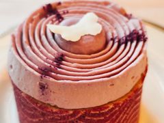 -沁蝶 Butterfly Patisserie甜品蛋糕(北京瑰丽酒店)
