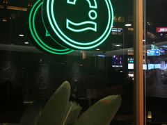 -龙治汉堡(中华城店)