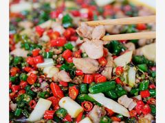 -李大爷的泡椒馆(冉家坝店)