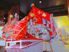 -南京民俗博物馆(甘熙故居)