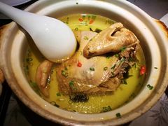 -徽州小镇(高新店)