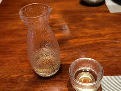 -古京·臻致料理(月湖店)