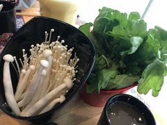 -新辣道鱼火锅(领展购物广场·中关村店)