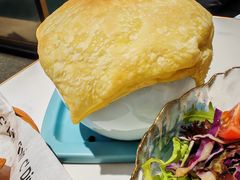 -库滋明·俄罗斯特色美食(中央大街店)